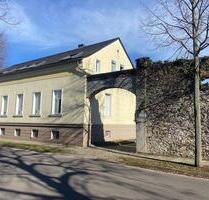 Herrenhaus mit 3 Wohneinheiten 39114 Magdeburg Pechau