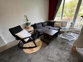 Foto - Schöne 2-zimmer wohnung in jena (Am Herrenberge09) Mit 2 Balkonen
