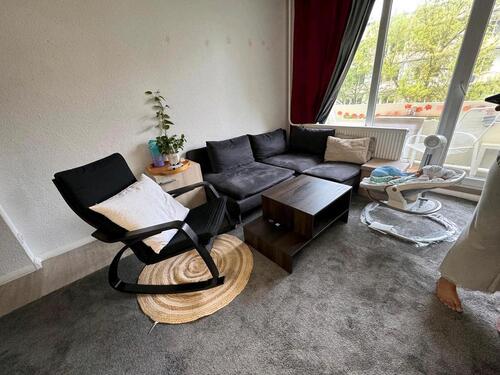 Foto - Schöne 2-zimmer wohnung in jena (Am Herrenberge09) Mit 2 Balkonen