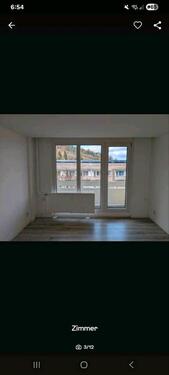 Foto - 2 Zimmer Etagenwohnung zur Miete in Jena