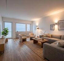 Sofort wohlfühlen – frisch sanierte 2-Zimmer-Wohnung mit Balkon - Hilden Kalstert