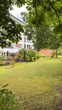 Foto - Terrassenwohnung am Stadtpark Kaarst Zentrum