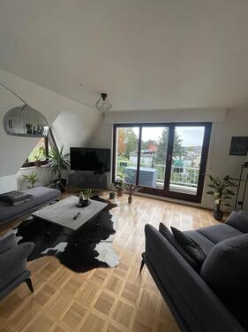 Foto - Exklusive Eigentumswohnung (Maisonette) nahe Kurpark