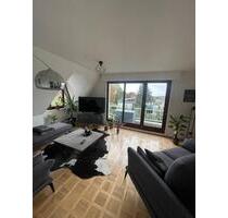 Exklusive Eigentumswohnung (Maisonette) nahe Kurpark - Bad Salzuflen
