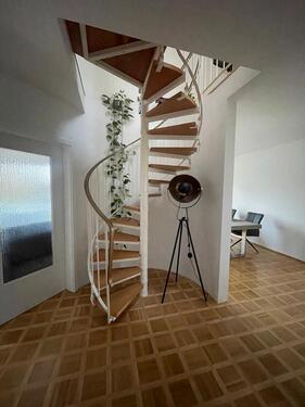 Foto - 4 Zimmer Maisonettenwohnung in Bad Salzuflen