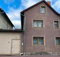 Einfamilienhaus - 145.000,00&nbsp;EUR Kaufpreis, ca.&nbsp; 155,00&nbsp;m&sup2; in Herbsleben (PLZ: 99955)