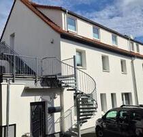 Helle gemütliche 4 ZKB Wohnung, Mietwohnung in Löhlbach - Haina (Kloster)