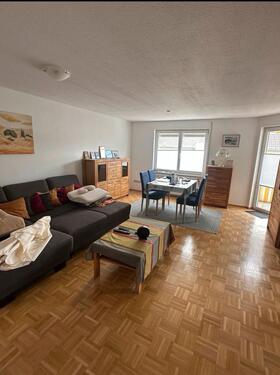 Foto - 3-Zimmer Wohnung mit Küche Balkon