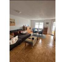 3-Zimmer Wohnung mit Küche Balkon - Gaggenau