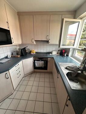 Foto - Etagenwohnung in Gaggenau zur Miete