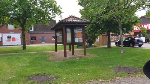 Foto - Einfamilienhaus zum Kaufen in Ahlerstedt