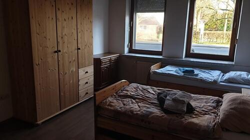 Foto - Einfamilienhaus in Ahlerstedt