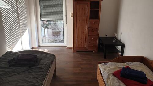 Foto - Einfamilienhaus in Ahlerstedt zum Kaufen