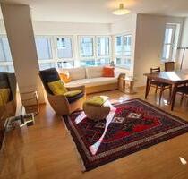 Ruhige 2 Zimmer-Seniorenwohnung mit Betreuungsservice, Bad Honnef