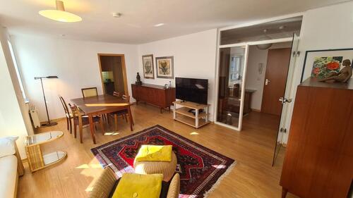 Foto - Etagenwohnung in Bad Honnef zur Miete