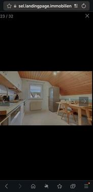 Foto - Etagenwohnung in Trebgast