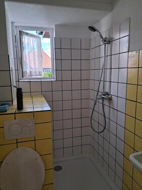 Foto - Etagenwohnung in Rotenburg (Wümme) zur Miete
