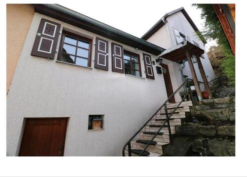 Foto - Zuhause mit Herz – kleines Haus zu verkaufen