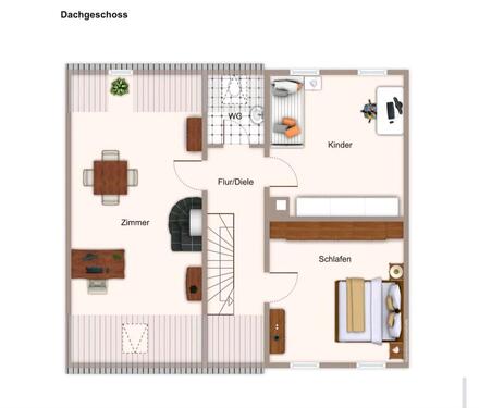Foto - Einfamilienhaus in Haigerloch zum Kaufen