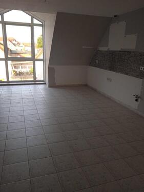 Foto - Etagenwohnung in Penzlin zur Miete