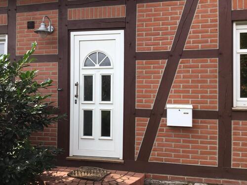 Foto - 2-Zimmer-Wohnung Seelze-Gümmer ca. 60 m2 Parterre mit Terrasse