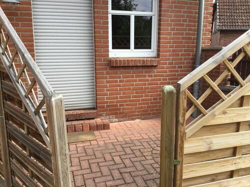 Foto - Etagenwohnung zur Miete in Seelze