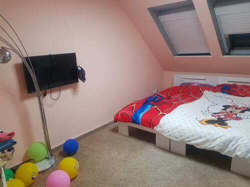 Foto - Etagenwohnung in Berlin