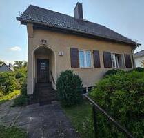 Freistehendes Einfamilienhaus in Teltow mit 616 m² Grundstück