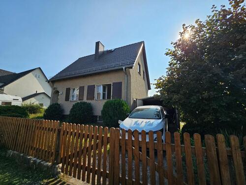 Foto - Einfamilienhaus zum Kaufen in Teltow