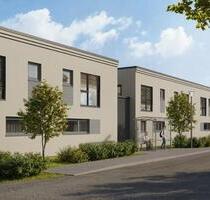 attraktive 3-Zimmer-Wohnung zu vermieten - Wohnen am Gut Branitz - Cottbus Merzdorf