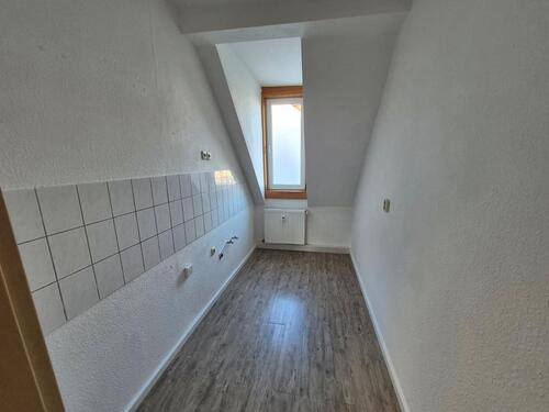 Foto - 3-Raum-Wohnung in Arnstadt zu vermieten