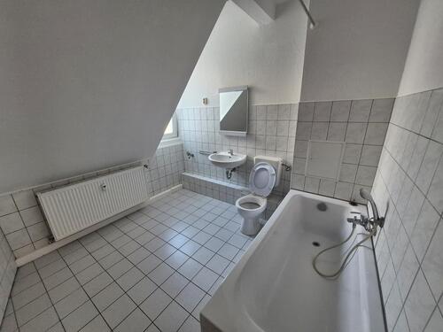 Foto - 3 Zimmer Etagenwohnung zur Miete in Arnstadt