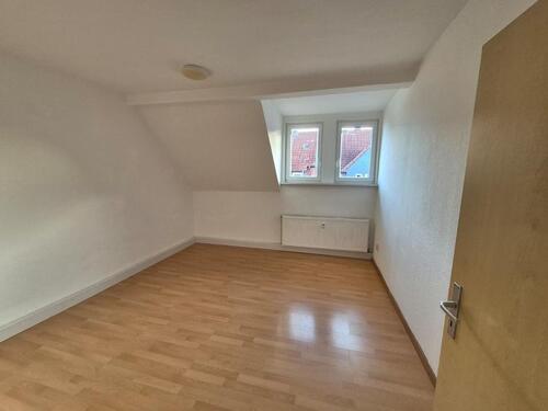 Foto - Etagenwohnung in Arnstadt zur Miete