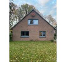 Mietwohnung im Obergeschoss - 650,00 EUR Kaltmiete, in Hatten (PLZ: 26209)