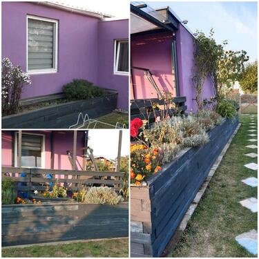 Foto - Grundstück in Bentwisch