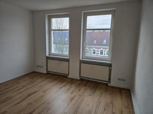 Foto - Gepflegte, kleine 2-Raumwohnung im Burger Stadtzentrum