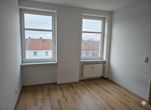 Foto - 2 Zimmer Etagenwohnung zur Miete in Burg