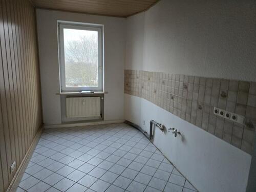 Foto - Etagenwohnung in Burg zur Miete