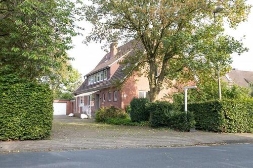 Foto - Gewerberäume 6,5 Zimmer ca. 120m² als Praxis oder Büro