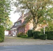 Gewerberäume 6,5 Zimmer ca. 120m² als Praxis oder Büro - Oldendorf