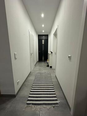 Foto - Wohnung Erdgeschoss mit Terasse