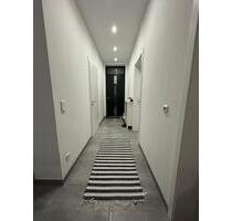 Wohnung Erdgeschoss mit Terasse - Hückelhoven