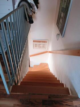 Foto - 2 Zimmer Maisonette Wohnung - 1.000,00 EUR Kaltmiete, ca.  72,00 m²