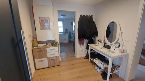 Foto - 2 Zimmer Etagenwohnung in Bad Bergzabern