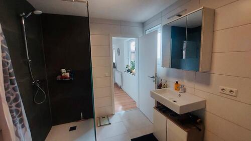 Foto - Etagenwohnung in Bad Bergzabern zur Miete