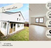 **Renovierte 2 Zi Whg - heller Wintergarten & privater Garten zur Miete in Eldagsen bei Springe** **Renovierte 2 Zi Whg - heller Wintergarten & privater Garten zur Miete in Eldagsen bei Springe**