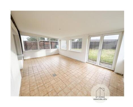 Foto - 2 Zimmer Erdgeschoßwohnung in Springe