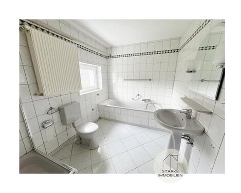 Foto - Erdgeschoßwohnung in Springe zur Miete