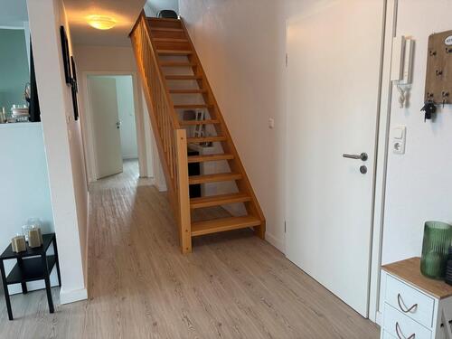 Foto - 4 Zimmer Etagenwohnung zur Miete in Sittensen