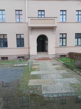 Foto - Große Wohnung auf dem Lande - 576,00&nbsp;EUR Kaltmiete, ca.&nbsp; 120,00&nbsp;m&sup2;